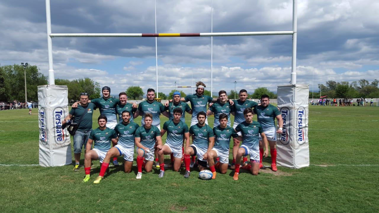 Misiones-Austral, por semifinales de Oro