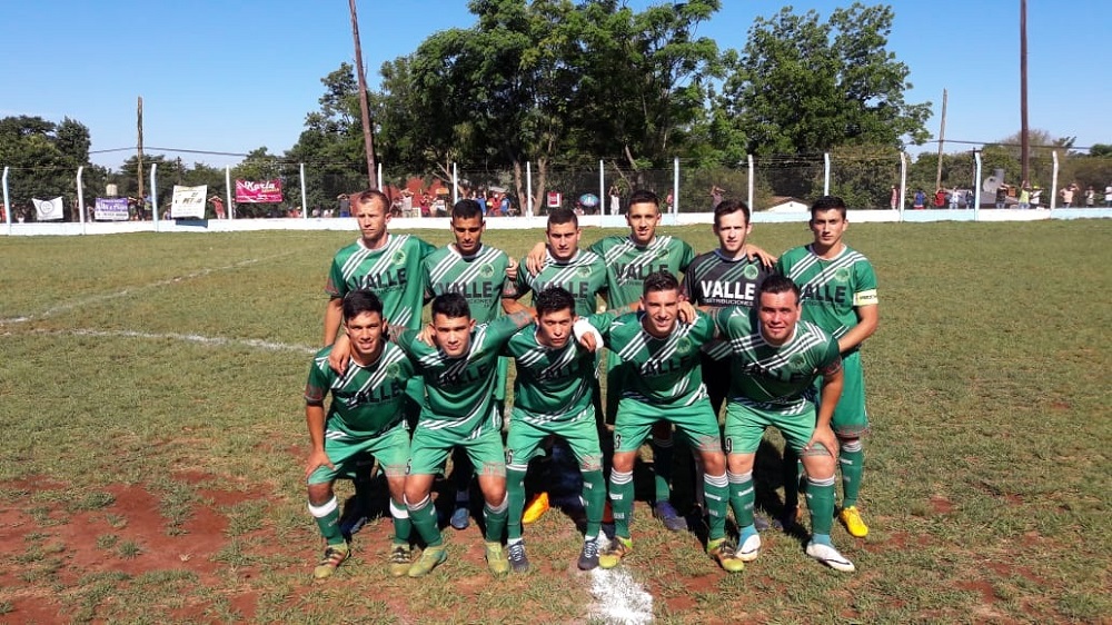 Se juega un solo partido en el Provincial de la UMiFu