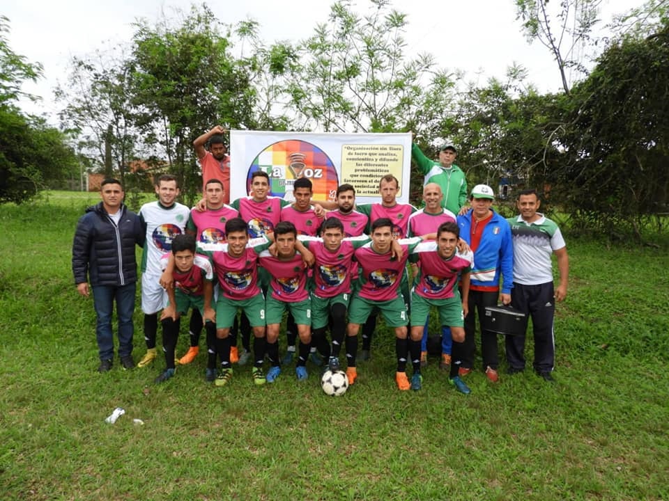 Provincial: reprogramaron las semifinales