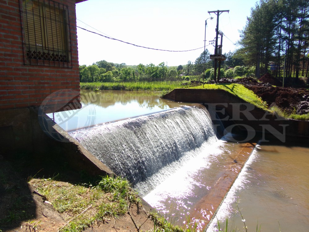 Dos de Mayo no tendrá agua por poco más de 24 horas