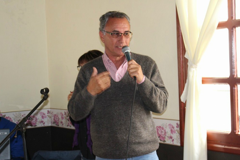 Avanzan las condiciones para destituir al intendente de Fachinal