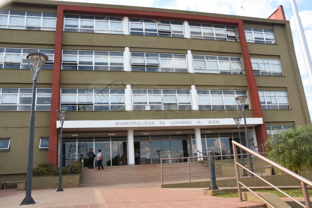 El Presupuesto 2019 de Alem se sometió a una audiencia pública