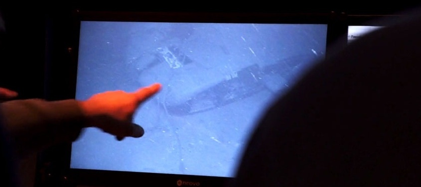 ARA San Juan: reflotar al submarino es una operación “arriesgada”