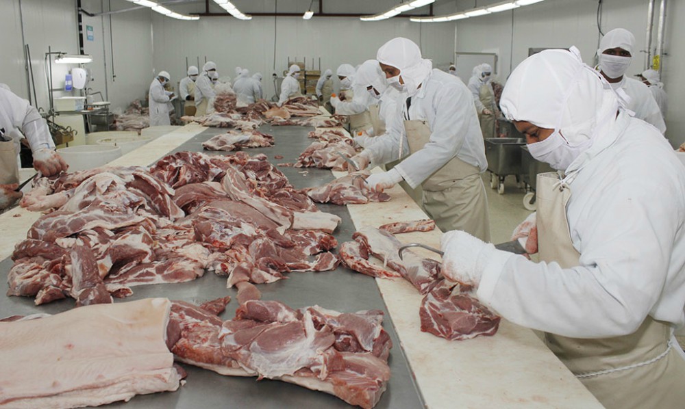 Argentina vuelve a exportar carne a Estados Unidos