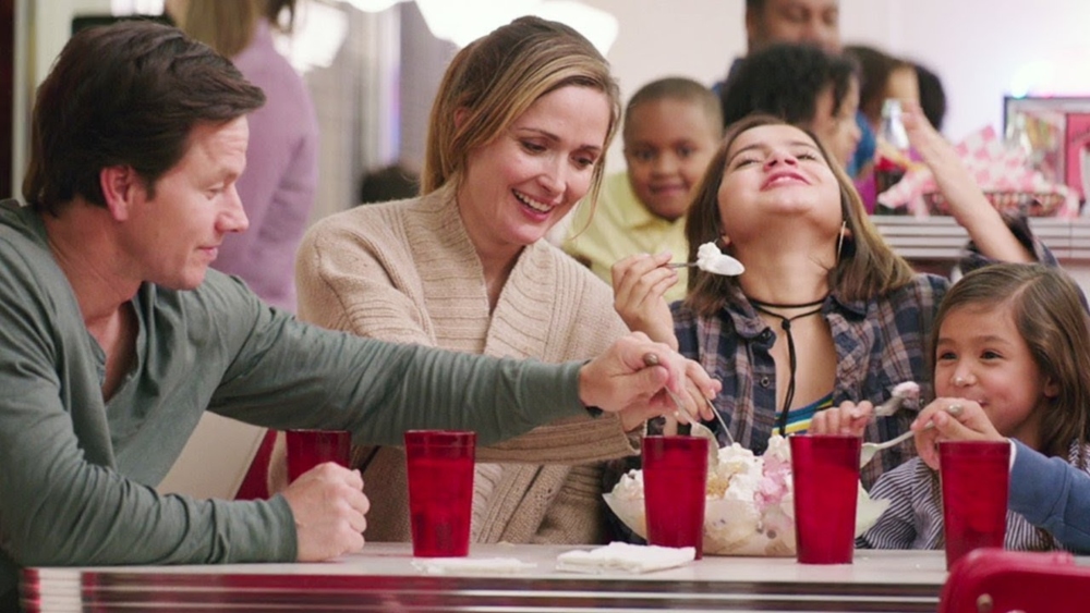 Llega al cine Sunstar  la divertida comedia “Familia al Instante”