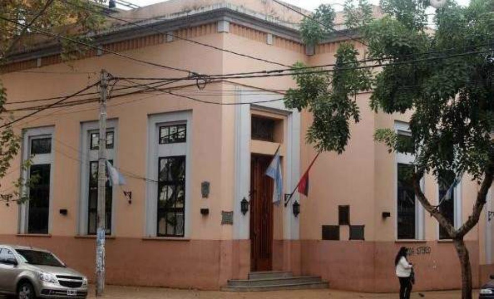 Ingresará pedido de acuerdo para Secretario de Juzgado de Faltas