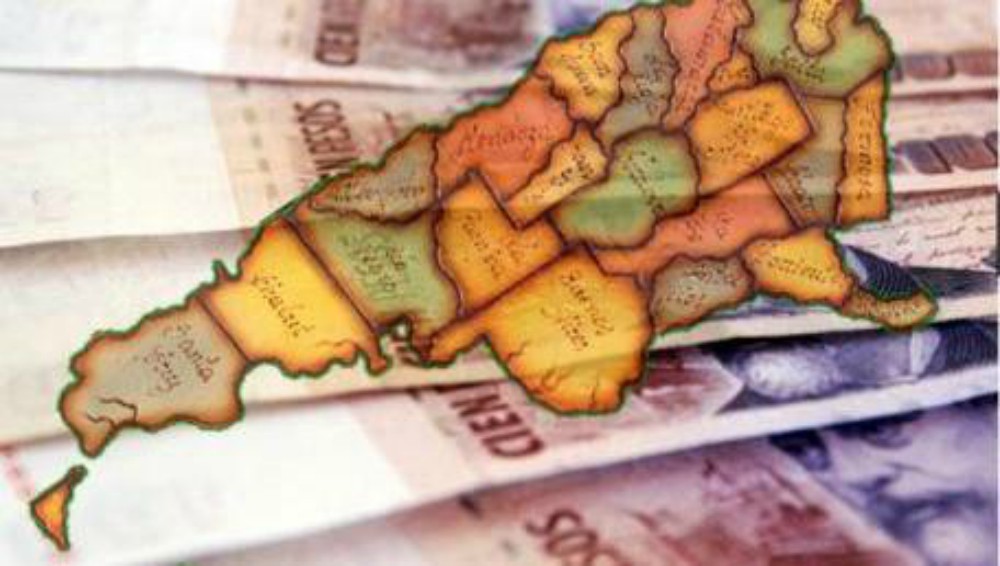 Coparticipación real: Misiones recibirá menos que en 2015
