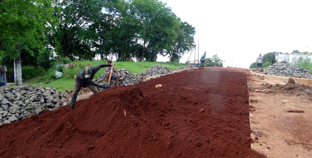 Se construye el primer corsódromo de Misiones