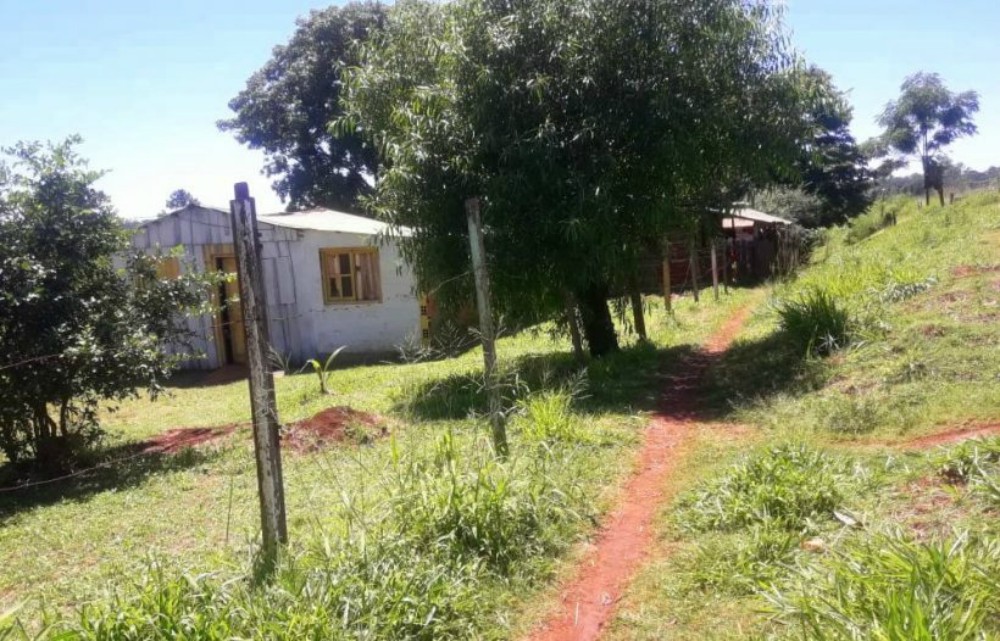 Frenan desalojo después de aprobarse la Ley del RENABAP