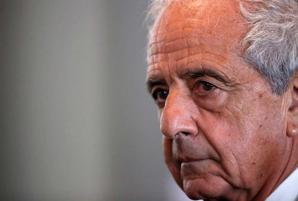 Rodolfo D’Onofrio dijo que Angelici “faltó a su palabra”