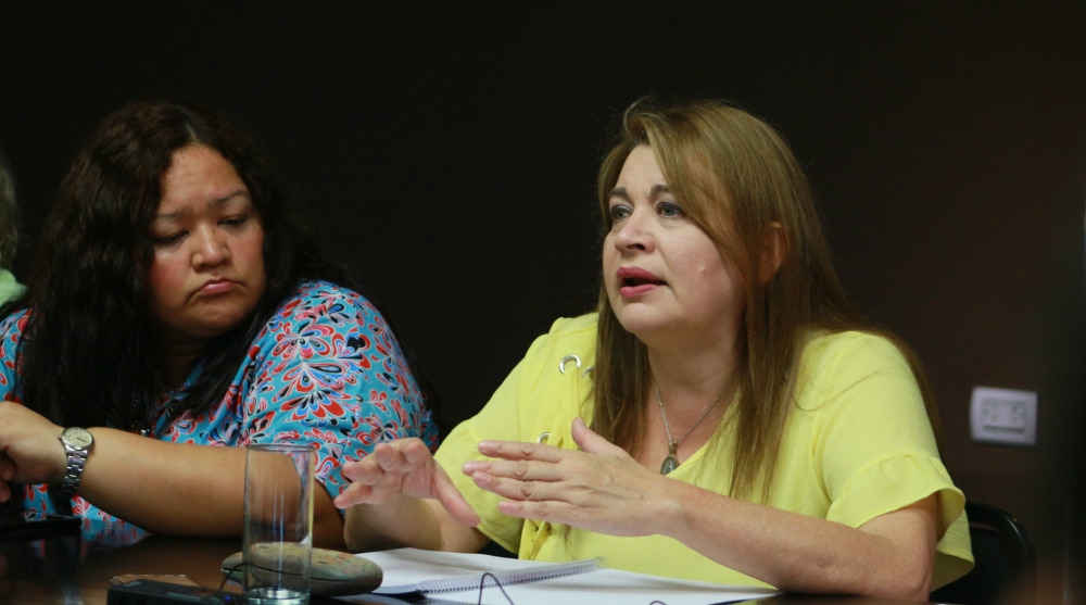 El viernes los docentes primarios revisarán el borrador del diseño curricular