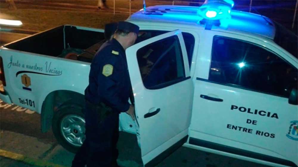 Adolescente misionera desaparecida en octubre fue hallada en Entre Ríos