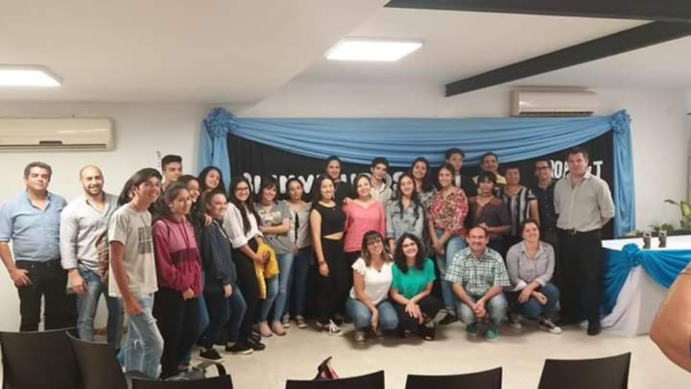 Alumnos misioneros viajarán a las Olimpiadas Nacionales de Filosofía