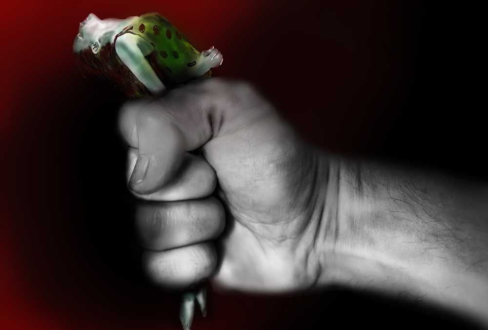 Se disparó la cifra de femicidios en Misiones