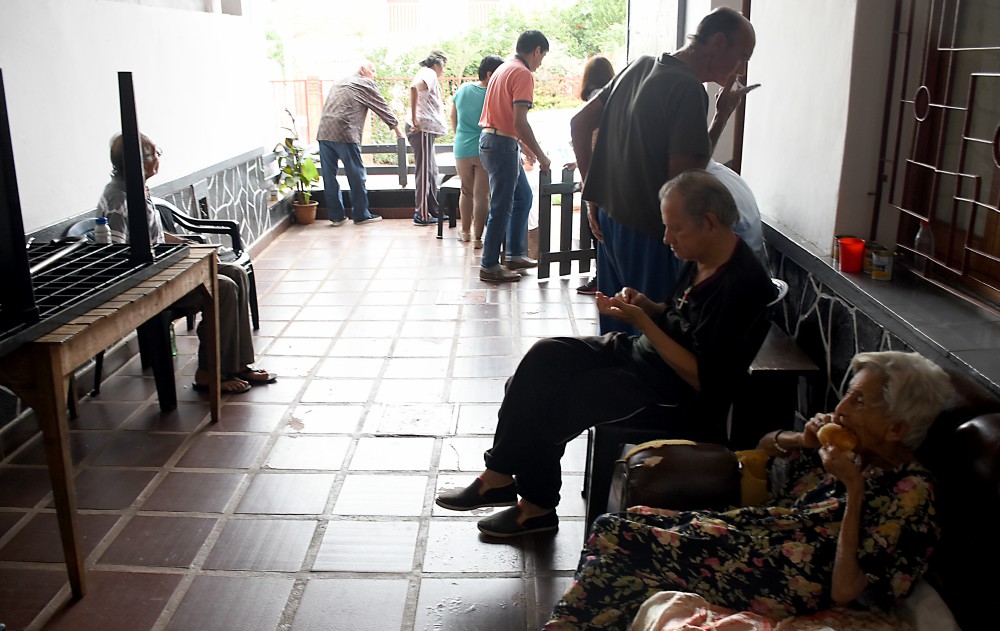 En Posadas unos quince geriátricos trabajan irregularmente