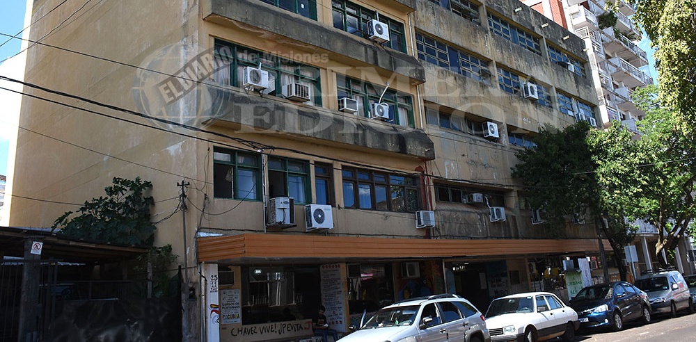 Franja Morada ganó en las elecciones en Humanidades