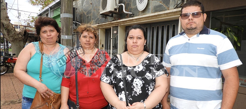 Familia de Ifrán quiere conocer la causa de la muerte