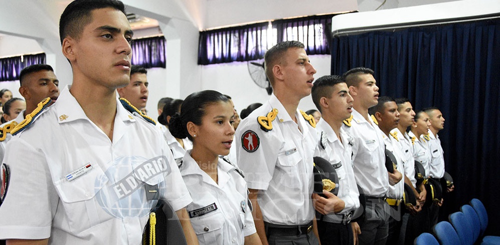 Abren las inscripciones al Instituto Universitario de Seguridad