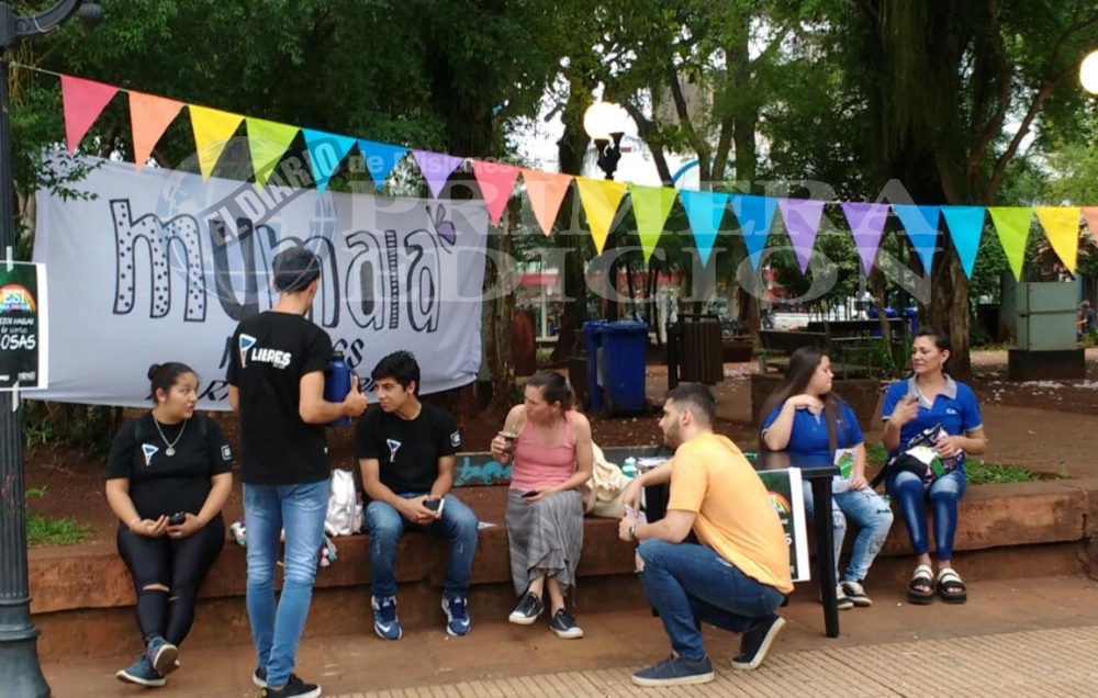 Comenzó la “mateada” a favor de los cambios en la ESI