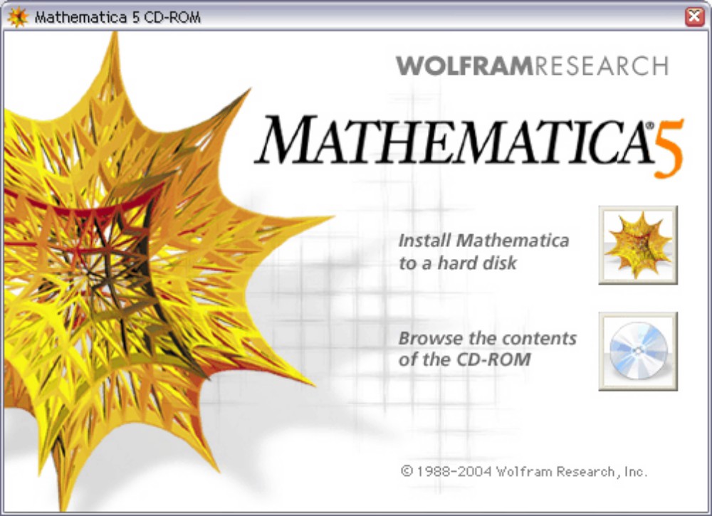 Curso virtual de Matemática  con el software Mathematica®
