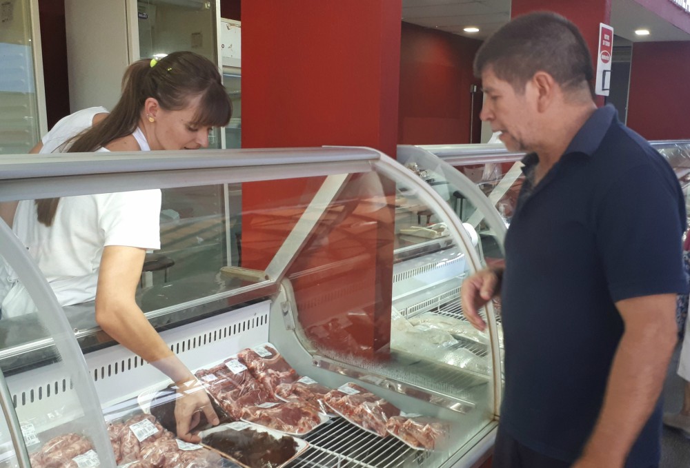 Las ofertas de la semana en el Mercado Concentrador de Posadas