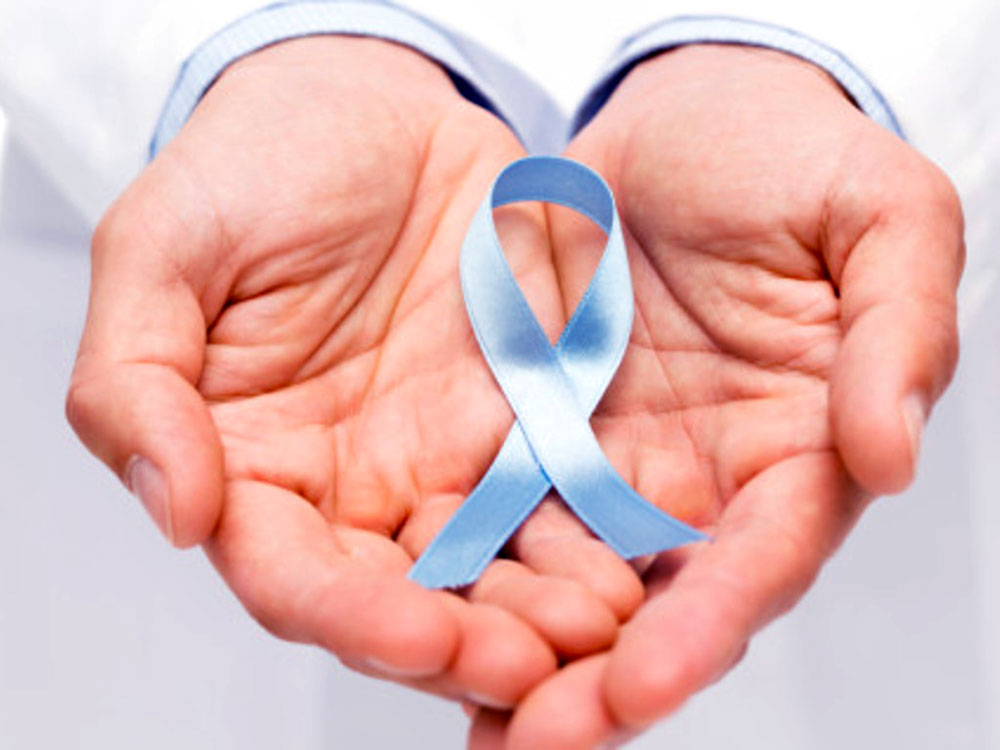 Mes de prevención  del cáncer de próstata