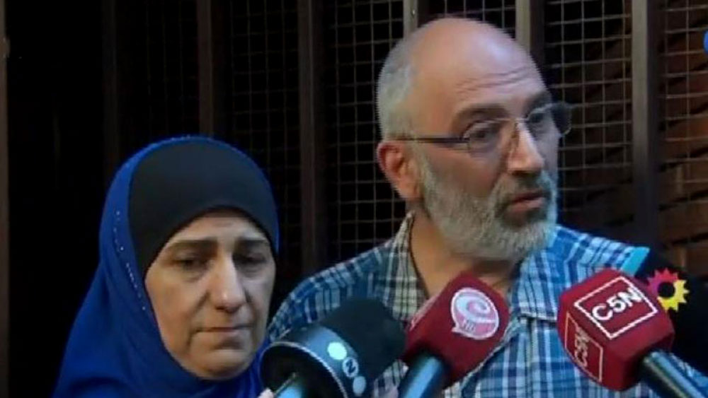 “Somos musulmanes, no terroristas”