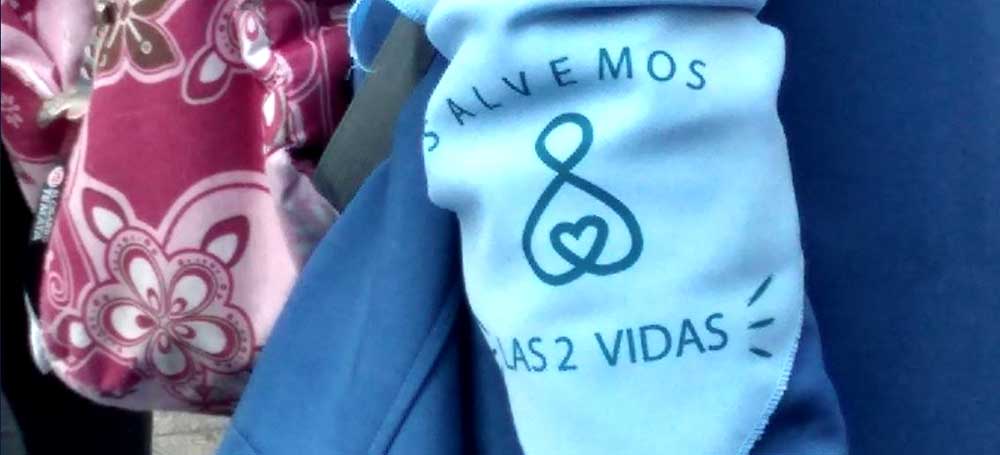 Proyecto sin precedentes en el país para prohibir abortos por violación