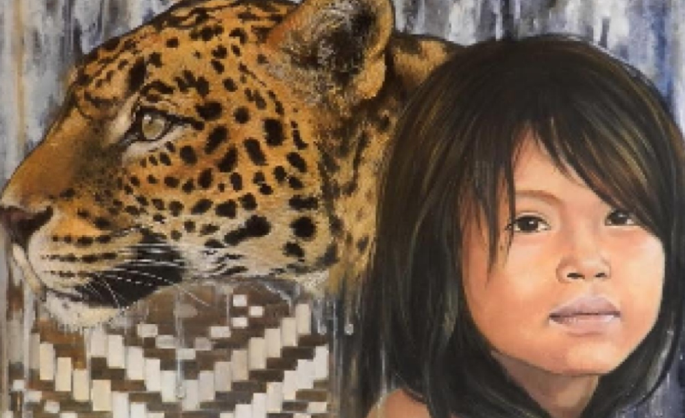 Muestra de Susana Rendón en el Museo Guacurarí