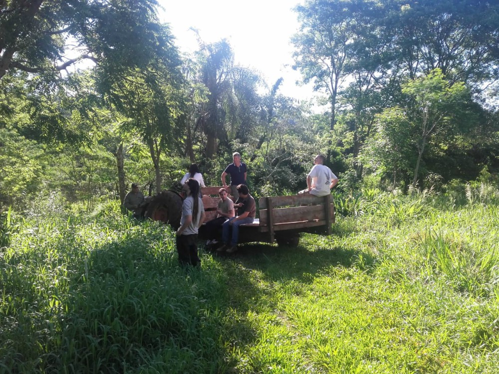 Reservas privadas pedirán ser incluidas en los beneficios del Banco Mundial