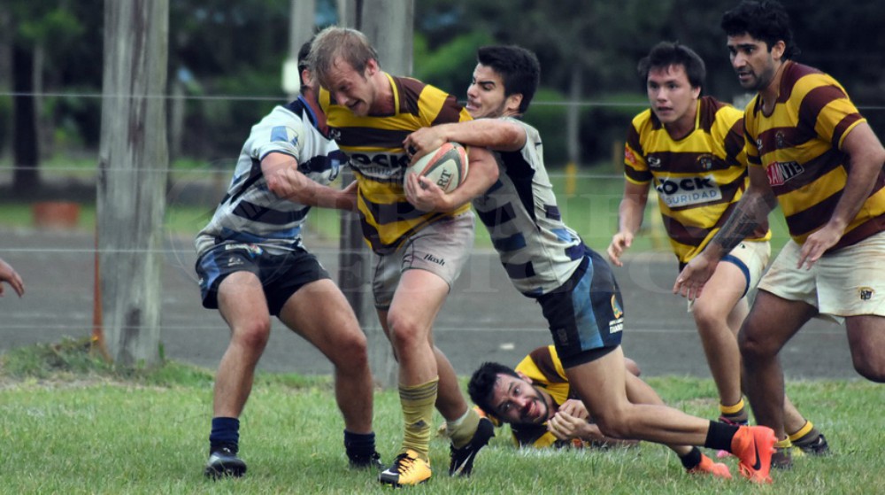 Arranca la fiesta en el Tacurú