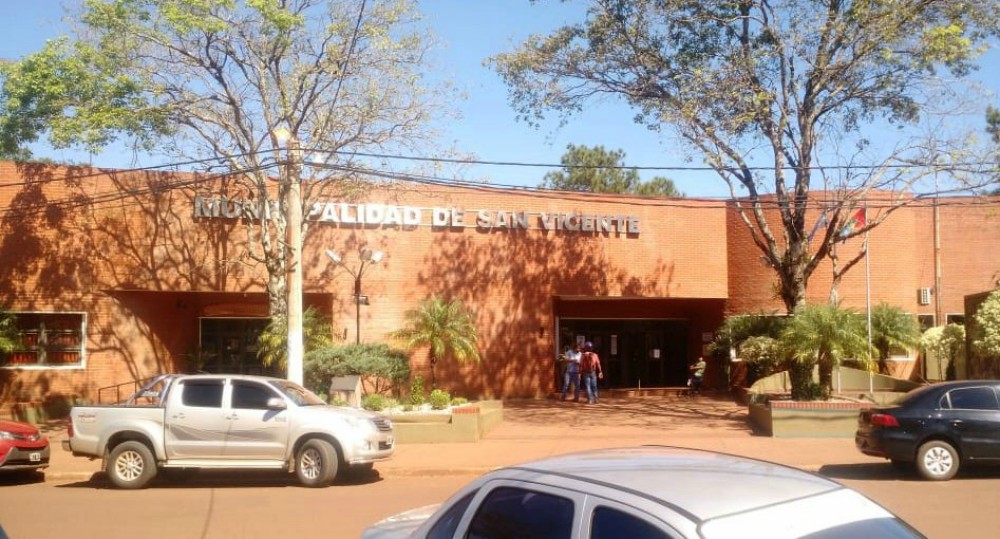 Aprobaron el Presupuesto 2019 en San Vicente