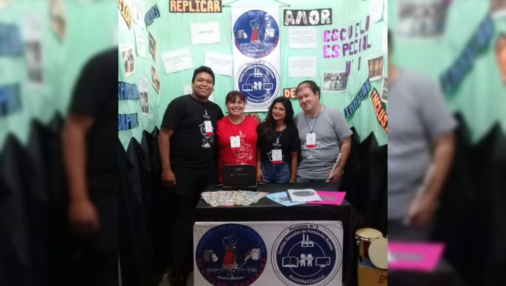 Proyectos misioneros, a pleno en el Nacional de Ciencias