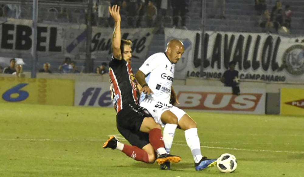 Primera B Nacional: Temperley sigue complicado