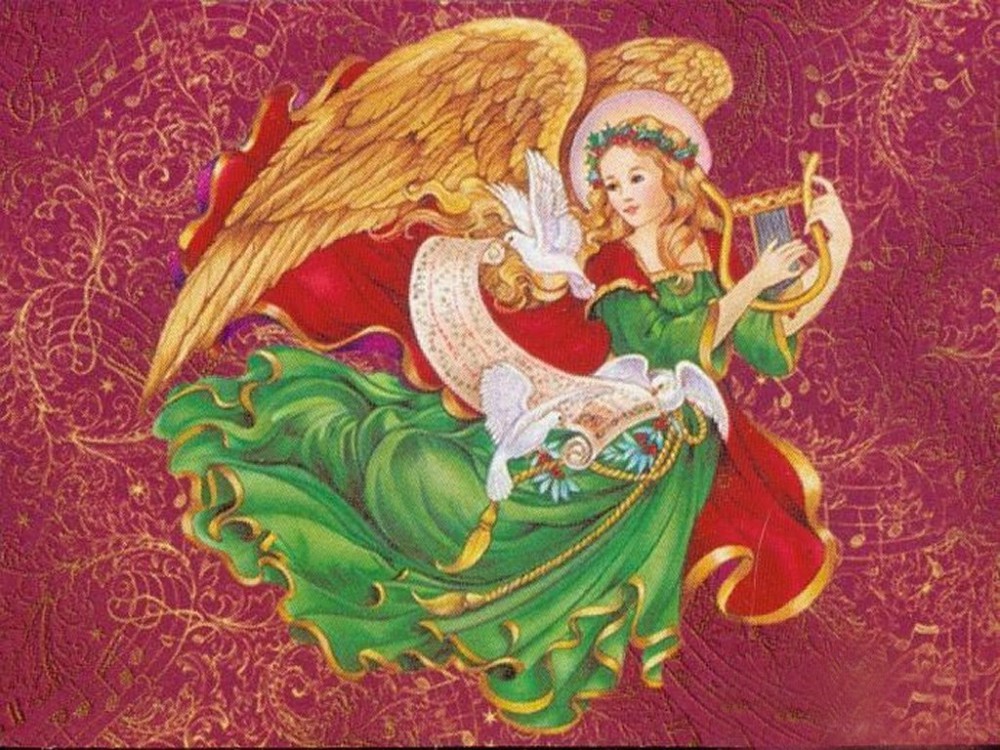 Espíritu de la Navidad