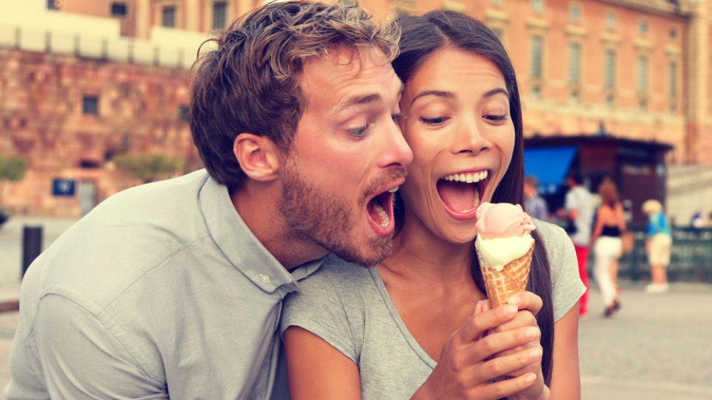 ¿Bastan 100 minutos para enamorarse?