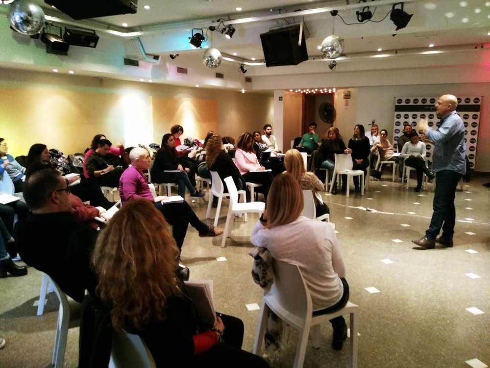 El desafío de Ilustrar, inspirar y sorprender