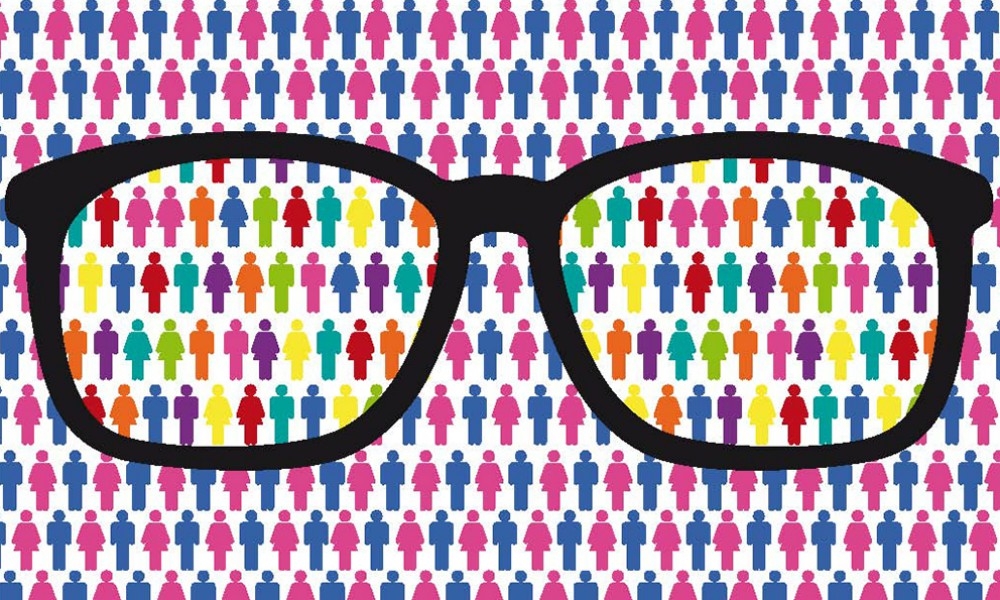 Vamos a mirar con perspectiva de género