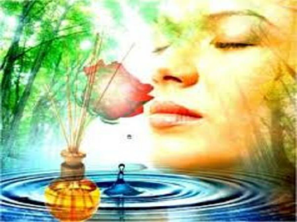 La forma de arreglarnos el alma