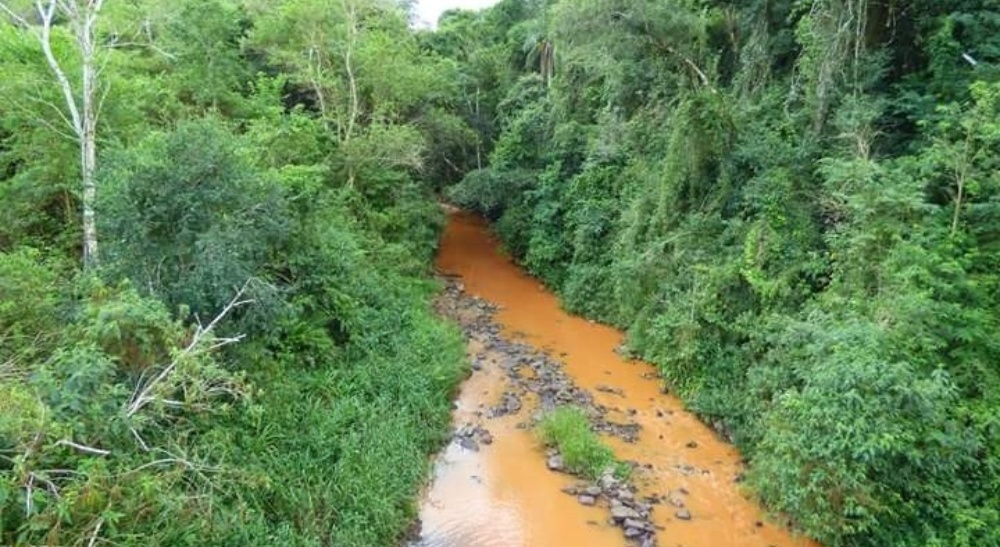 La precarización de guardaparques  afecta a los parques provinciales