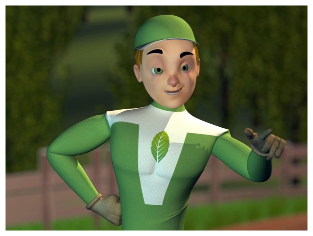 San Vicente celebró cuarenta años de su municipalización