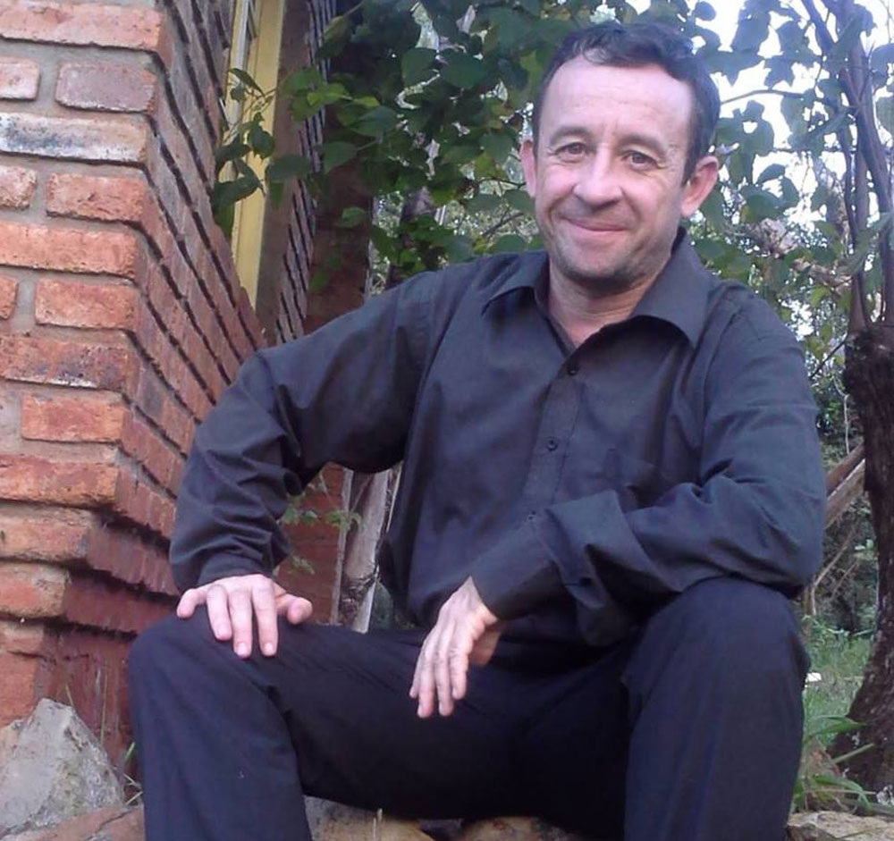 “¿Meli, te querés casar conmigo?”