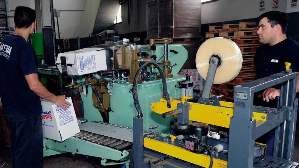 Aportes patronales: el mínimo no imponible pasó de $12.000 a $17.509