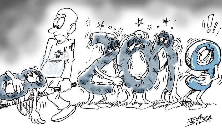 Lo que el año nos dejó