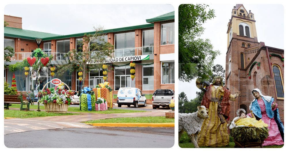 Pensando en el turista, todos los actores involucrados