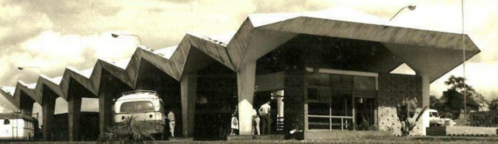 Delinean el futuro Centro Cultural de Eldorado