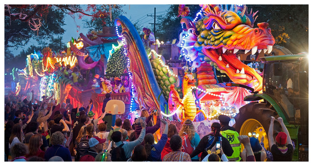 Crecimiento de visitas  durante la Navidad