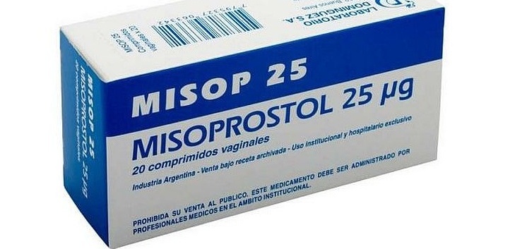 94% de farmacéuticos misioneros no quiere vender misoprostol