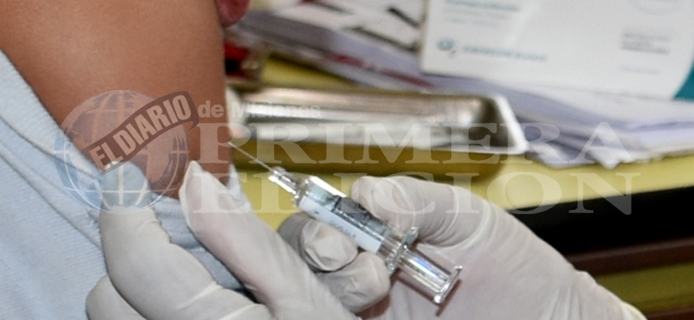 Nueva Ley de Vacunas: Villalba defendió la medida