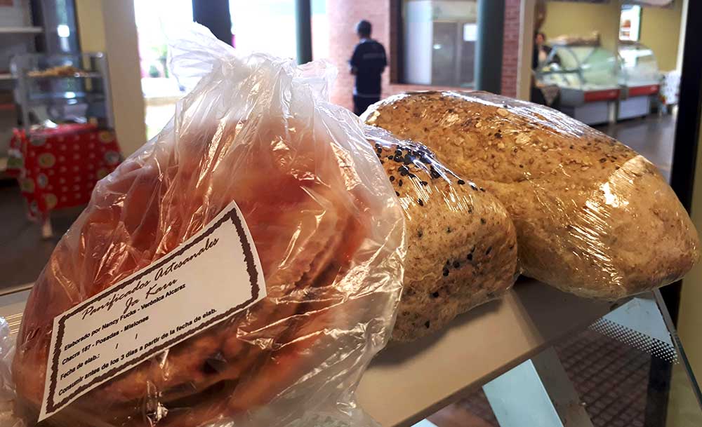 Promociones del Mercado Concentrador Zonal de Posadas